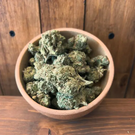 Fleurs de CBD