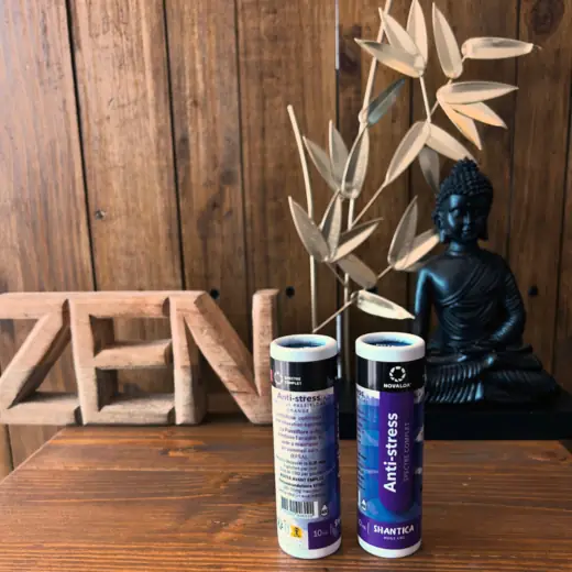 Shantica Anti-stress